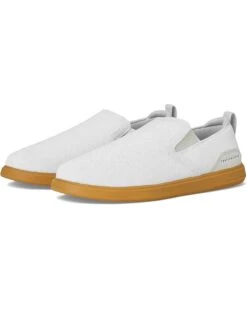 TravisMathew The Modern Slip-On | Sneakers & Athletic Shoes