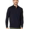 TravisMathew The Heater 1/4 Zip | Coats & Outerwear
