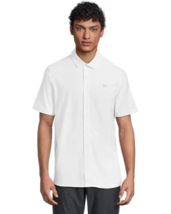 TravisMathew Set A Course | Shirts & Tops -TravisMathew Sales Store 615mKmh A0L. AC SR736920