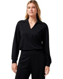 TravisMathew Spa Day Long Sleeve | Shirts & Tops