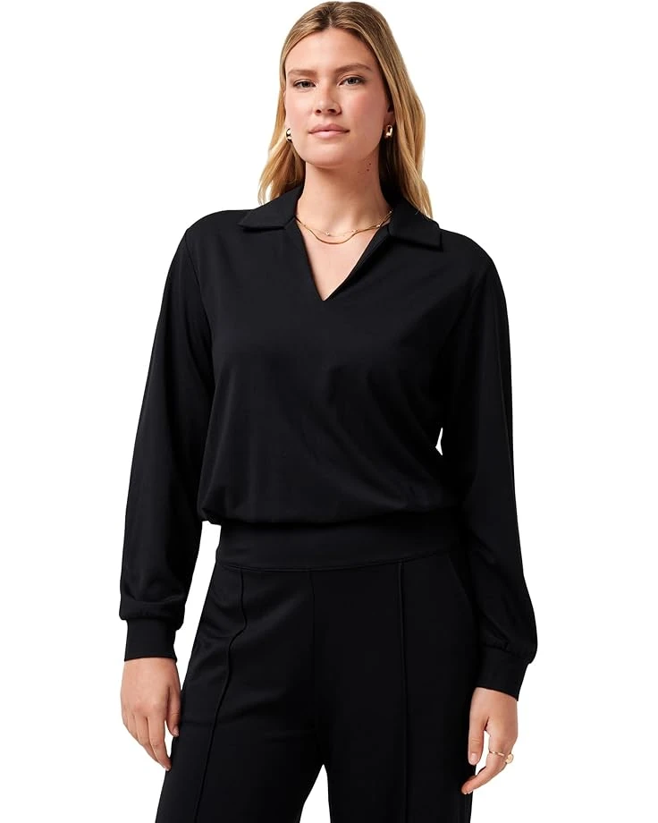 TravisMathew Spa Day Long Sleeve | Shirts & Tops 3 TravisMathew Spa Day Long Sleeve | Shirts & Tops