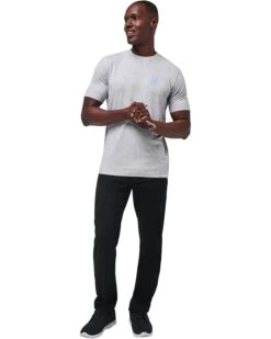 TravisMathew Loulu Palm | Shirts & Tops -TravisMathew Sales Store 619ulLtoNoL. AC SR736920