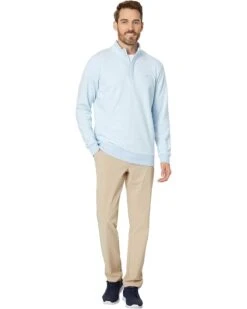 TravisMathew Cloud Quarter Zip 2.0 | Hoodies & Sweatshirts -TravisMathew Sales Store 61AFMsURnL. AC SR736920