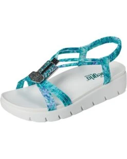 Alegria Roz | Sandals -TravisMathew Sales Store 61AdRcNsnuL. AC SR736920
