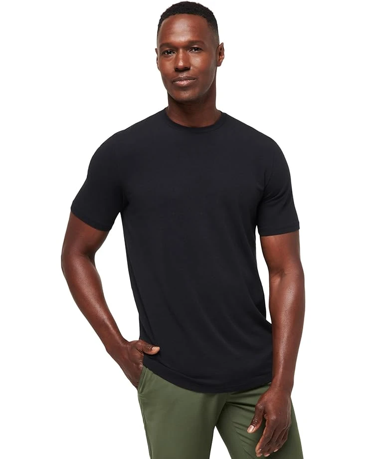 TravisMathew Cloud Crew | Shirts & Tops 3 TravisMathew Cloud Crew | Shirts & Tops