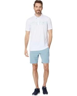 TravisMathew Tech Chino Shorts 14 TravisMathew Tech Chino Shorts -TravisMathew Sales Store 61FuHgSaxL. AC SR736920