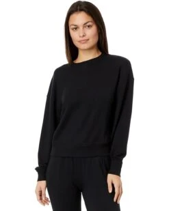 TravisMathew Cloud Terry Cre | Hoodies & Sweatshirts