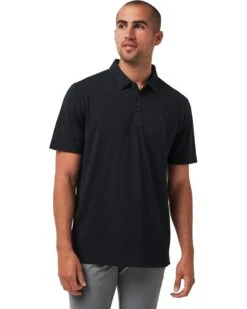 TravisMathew Arizona Diamondbacks The Heater Polo | Shirts & Tops