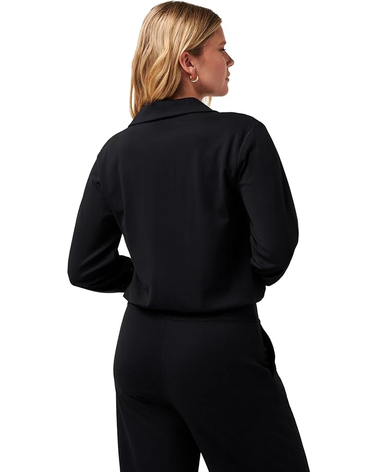 TravisMathew Spa Day Long Sleeve | Shirts & Tops 4 TravisMathew Spa Day Long Sleeve | Shirts & Tops - Image 2