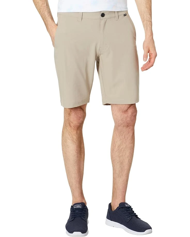 TravisMathew Wanderlust Shorts 10 TravisMathew Wanderlust Shorts - Image 8