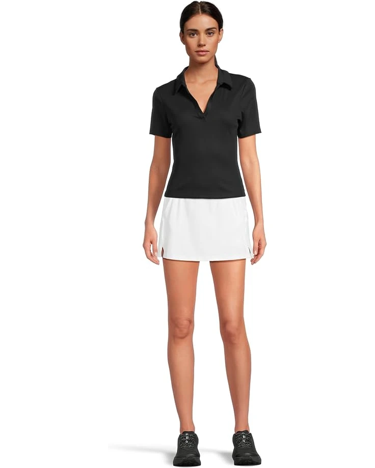 TravisMathew Moveknit Short Sleeve V-Neck Polo | Shirts & Tops 7 TravisMathew Moveknit Short Sleeve V-Neck Polo | Shirts & Tops - Image 5