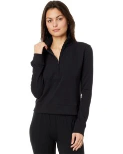 TravisMathew Cloud 1/2 Zip | Coats & Outerwear