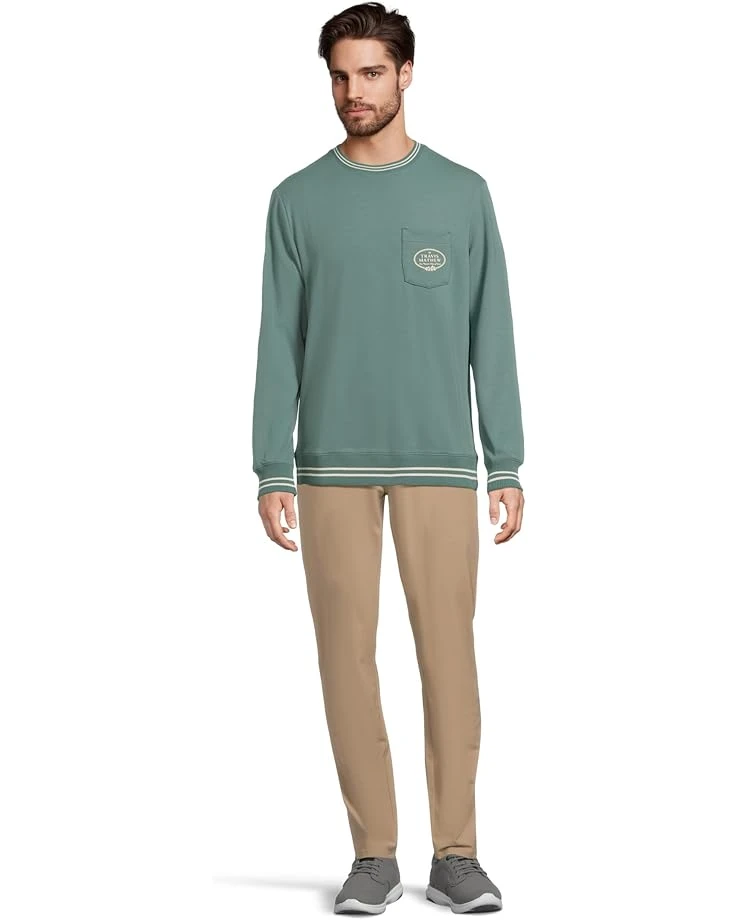 TravisMathew Vip Ticket | Hoodies & Sweatshirts 7 TravisMathew Vip Ticket | Hoodies & Sweatshirts - Image 5