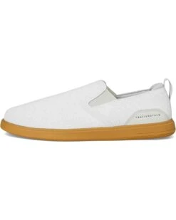 TravisMathew The Modern Slip-On | Sneakers & Athletic Shoes -TravisMathew Sales Store 61RZXTaQ2QL. AC SR736920