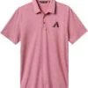 TravisMathew Arizona Diamondbacks The Zinna Polo | Shirts & Tops -TravisMathew Sales Store 61Xkx9oPfsL. AC SR736920