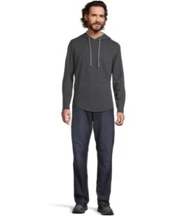 TravisMathew Upgraded Tech Hoodie | Coats & Outerwear 12 TravisMathew Upgraded Tech Hoodie | Coats & Outerwear -TravisMathew Sales Store 61gMF8ygf L. AC SR736920