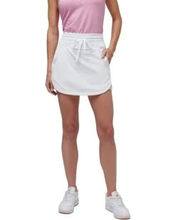 TravisMathew Moveknit Tie Skort | Shorts 15 TravisMathew Moveknit Tie Skort | Shorts -TravisMathew Sales Store 61hNOTl05 L. AC SR736920