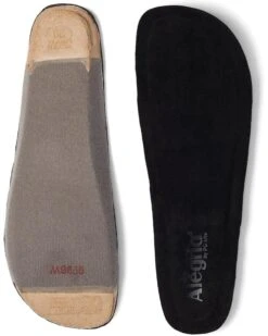 Alegria Wide Replacement Insole | Insoles & Accessories
