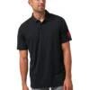 TravisMathew San Fransisco Giants The Heater Polo | Shirts & Tops 2 TravisMathew San Fransisco Giants The Heater Polo | Shirts & Tops -TravisMathew Sales Store 61luca22WZL. AC SR736920