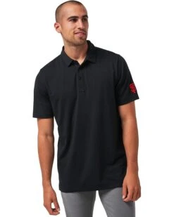 TravisMathew San Fransisco Giants The Heater Polo | Shirts & Tops