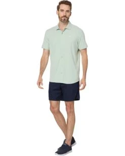 TravisMathew Set A Course | Shirts & Tops -TravisMathew Sales Store 61lujFLt8hL. AC SR736920