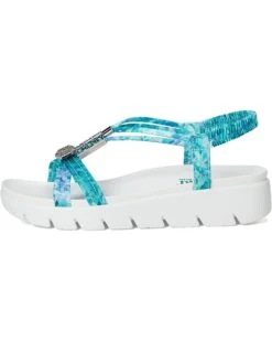Alegria Roz | Sandals -TravisMathew Sales Store 61nGAfbj0L. AC SR736920
