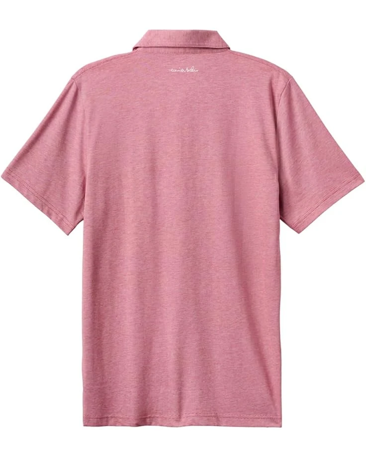 TravisMathew Arizona Diamondbacks The Zinna Polo | Shirts & Tops 4 TravisMathew Arizona Diamondbacks The Zinna Polo | Shirts & Tops - Image 2