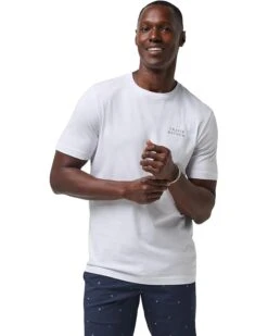 TravisMathew Getting Coconuts | Shirts & Tops