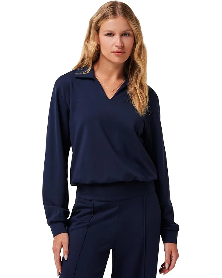 TravisMathew Spa Day Long Sleeve | Shirts & Tops 6 TravisMathew Spa Day Long Sleeve | Shirts & Tops - Image 4