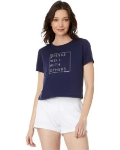 TravisMathew Day At The Races | Shirts & Tops