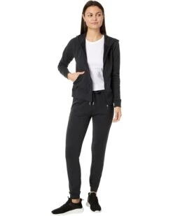 TravisMathew Cloud Zip Hood | Coats & Outerwear -TravisMathew Sales Store 61sLF6oUfeL. AC SR736920