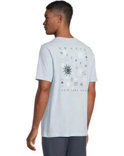 TravisMathew Euro Trip | Shirts & Tops -TravisMathew Sales Store 61tcKcNNB9L. AC SR736920