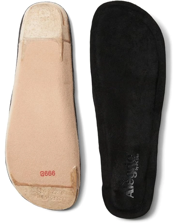 Alegria Replacement Insole | Insoles & Accessories 3 Alegria Replacement Insole | Insoles & Accessories