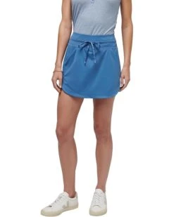 TravisMathew Moveknit Tie Skort | Shorts 13 TravisMathew Moveknit Tie Skort | Shorts -TravisMathew Sales Store 61w9mLKofvL. AC SR736920