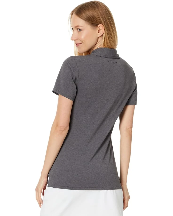 TravisMathew Featherweight Active | Shirts & Tops 4 TravisMathew Featherweight Active | Shirts & Tops - Image 2