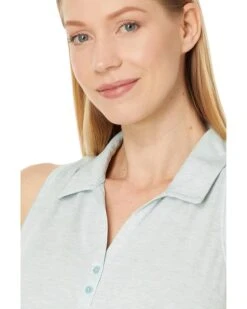 TravisMathew Featherweight Active Sleeveless Polo | Shirts & Tops 10 TravisMathew Featherweight Active Sleeveless Polo | Shirts & Tops -TravisMathew Sales Store 71 SiC rBIL. AC SR736920