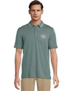 TravisMathew Patron Parade | Shirts & Tops