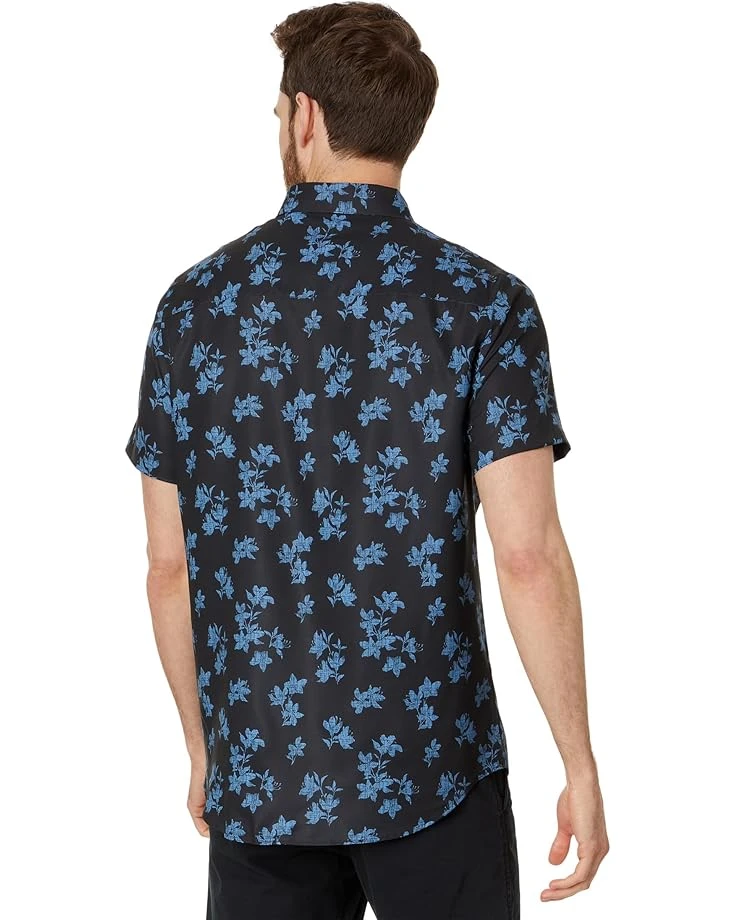 TravisMathew Mist On The Lake | Shirts & Tops 4 TravisMathew Mist On The Lake | Shirts & Tops - Image 2