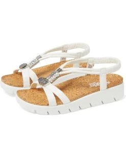 Alegria Roz | Sandals -TravisMathew Sales Store 713QIGpfnKL. AC SR736920