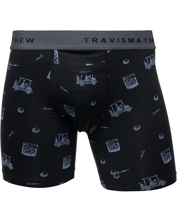 TravisMathew Class Act | Underwear 3 TravisMathew Class Act | Underwear