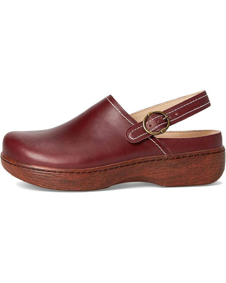 Alegria Olie | Clogs 6 Alegria Olie | Clogs - Image 4