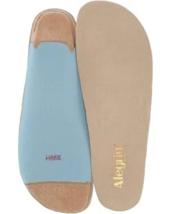 Alegria Enhanced Arch Footbed | Insoles & Accessories