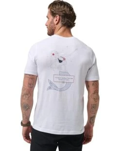 TravisMathew Summer To Remember | Shirts & Tops -TravisMathew Sales Store 71DCR8U4NyL. AC SR736920