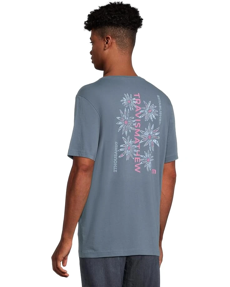 TravisMathew Piece Of Paradise | Shirts & Tops 5 TravisMathew Piece Of Paradise | Shirts & Tops - Image 3