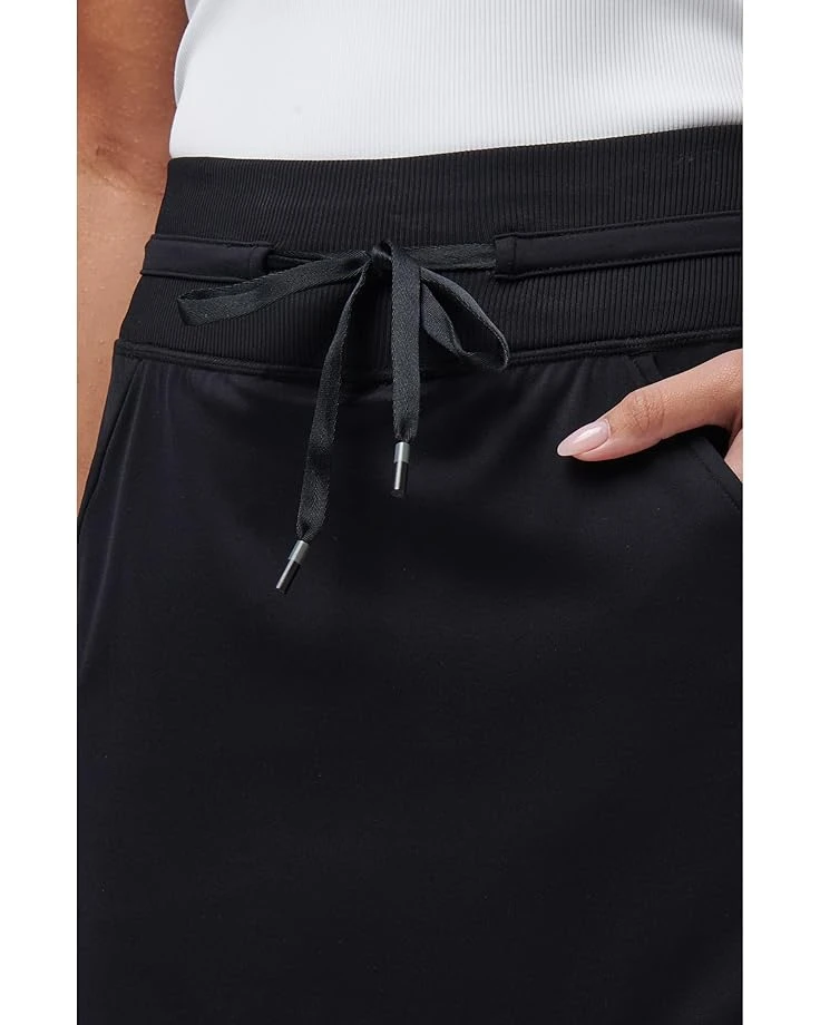 TravisMathew Moveknit Tie Skort | Shorts 5 TravisMathew Moveknit Tie Skort | Shorts - Image 3