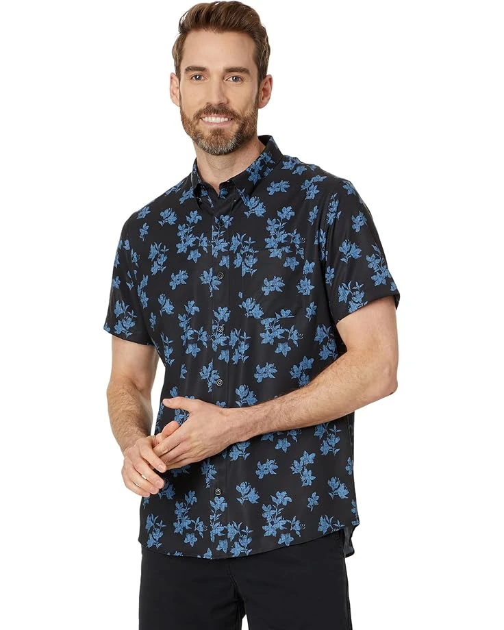 TravisMathew Mist On The Lake | Shirts & Tops 3 TravisMathew Mist On The Lake | Shirts & Tops