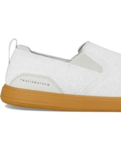 TravisMathew The Modern Slip-On | Sneakers & Athletic Shoes -TravisMathew Sales Store 71KXY7oaoL. AC SR736920