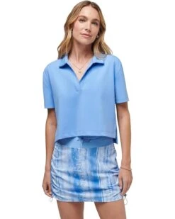 TravisMathew Deco District | Shirts & Tops