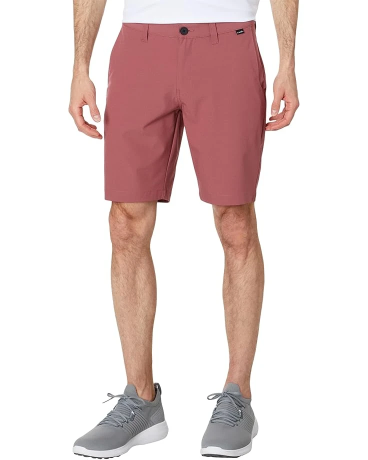 TravisMathew Wanderlust Shorts 14 TravisMathew Wanderlust Shorts - Image 12