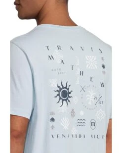 TravisMathew Euro Trip | Shirts & Tops -TravisMathew Sales Store 71MzclZsW3L. AC SR736920